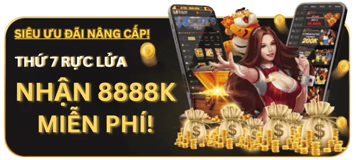 Tận dụng vòng quay miễn phí và bonus