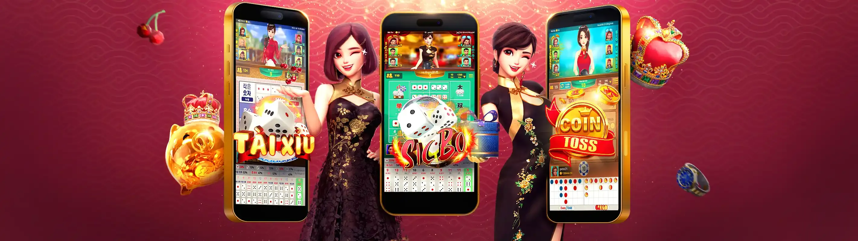 Nền tảng cá cược trực tuyến 6ff3 với các ưu điểm nổi bật và khuyến mãi hấp dẫn