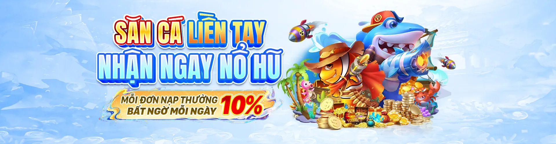 Hình ảnh chính về kỹ năng bắn cá tỷ lệ thắng cao tại 6ff3
