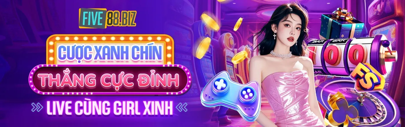 Nổ Hũ 6ff3 Trang Chủ Chính Thức