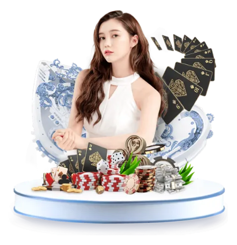 Baccarat tại 6ff3 trang chủ chính thức